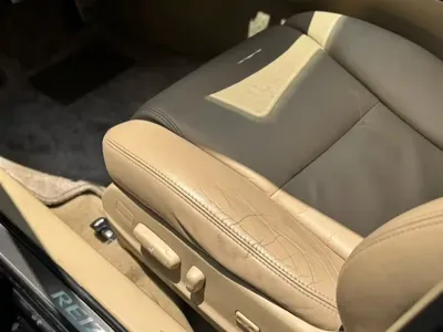 Toyota Reiz