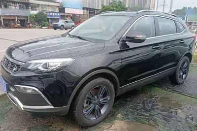 Leopaard CS10
