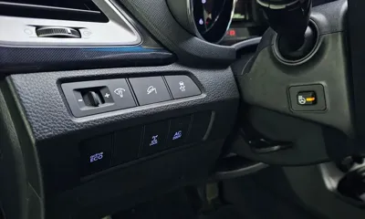 Hyundai Maxcruz