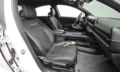 Hyundai Ioniq6