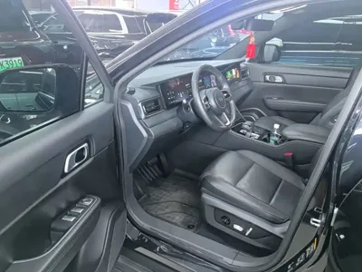 Li Auto Li ONE