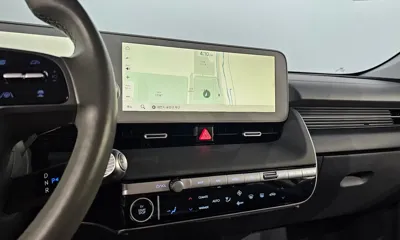 Hyundai Ioniq5
