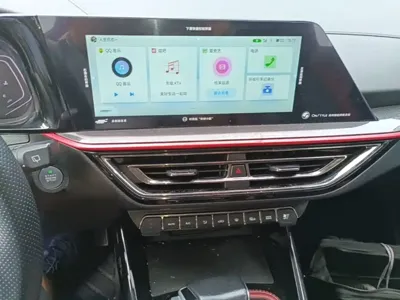 Oshan Oushang X5