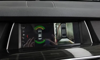 BMW Gran Turismo