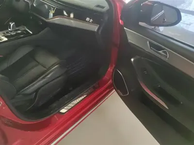Chery Arrizo 5 Plus
