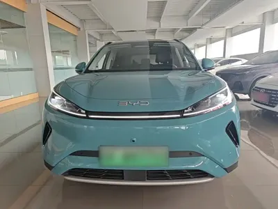 BYD 海狮05 EV