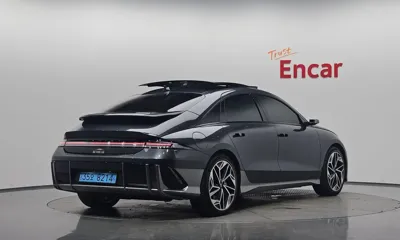 Hyundai Ioniq6