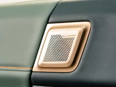 iCAR iCAR 03