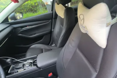 Mazda Mazda 3 Axela