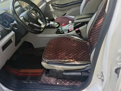 BYD Yuan Pro