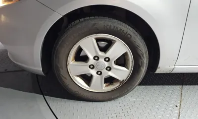 Kia Porte