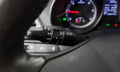 Hyundai Maxcruz