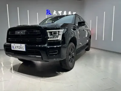 Haval H5