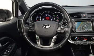 Kia Pride