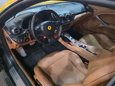 Ferrari F12 Berlinetta