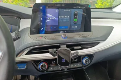 Buick Velite 6