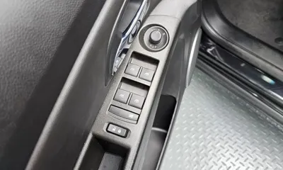 ChevroletGMDaewoo Cruze