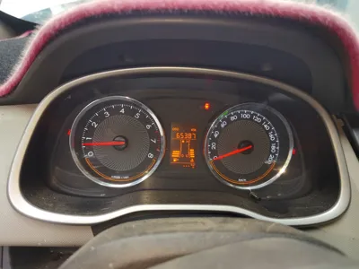 Chevrolet Sail