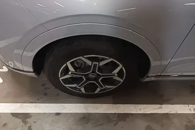JETOUR Shanhai L7 Plus
