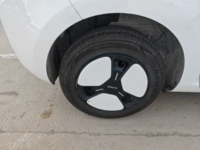 Changan Lumin