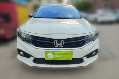 Honda Envix