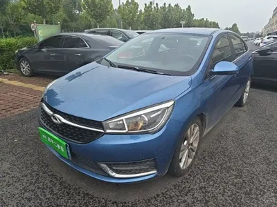 Chery Arrizo 5