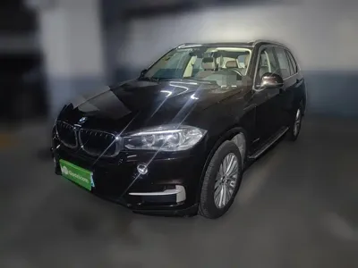 BMW X5 (Import)