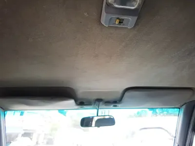 Isuzu Pickup