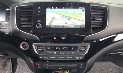 Honda Pilot