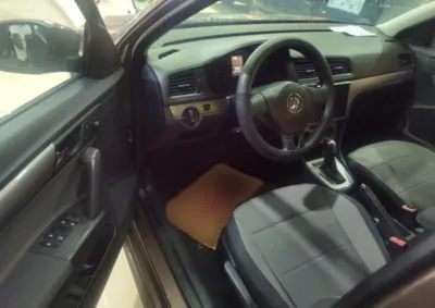Volkswagen Gran Lavida