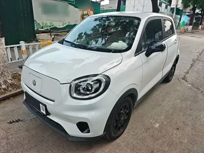Leapmotor Leapmotor T03