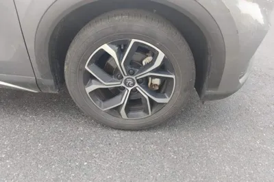BYD Yuan Plus