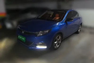 Changan Eado