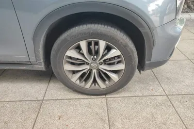 GAC Trumpchi GS8
