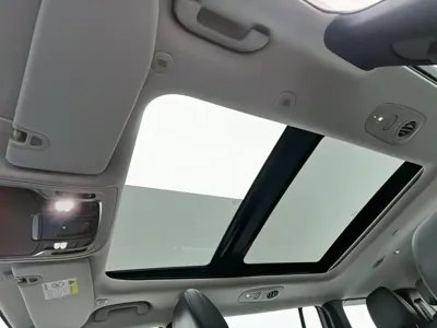 Jeep Grand Commander