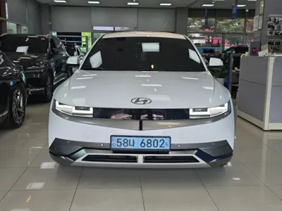 Hyundai Ioniq5