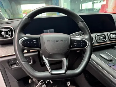 Chery Tiggo 9
