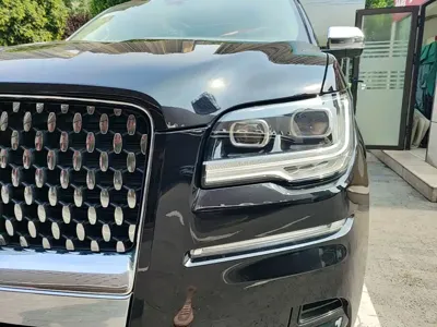 Lincoln Navigator