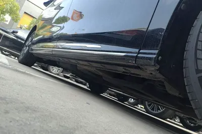 Hongqi HQ9
