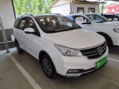 Baojun 730