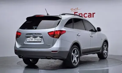 Hyundai Veracruz