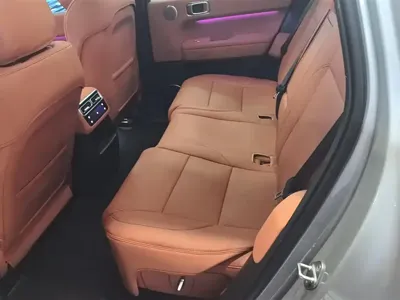 Li Auto Li L6
