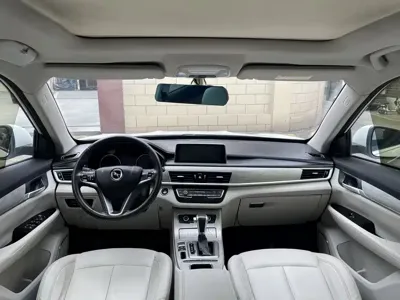 Hanteng Hanteng X5
