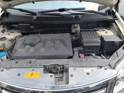 Chery Tiggo 5