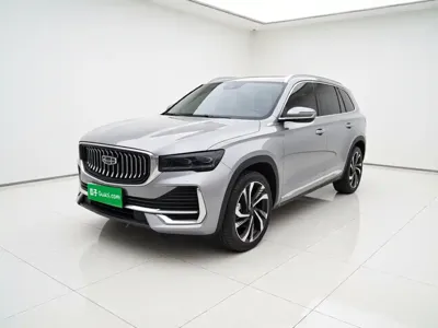 Geely Xingyue L