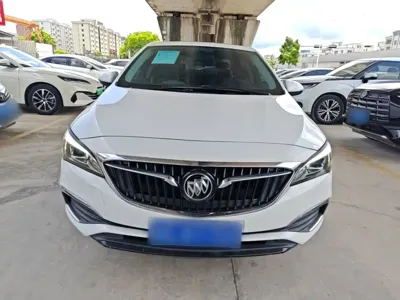 Buick Verano
