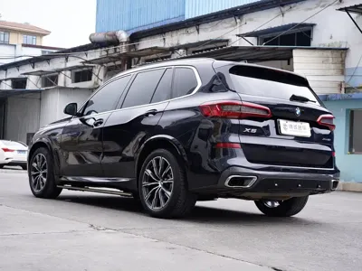 BMW X5 (Import)