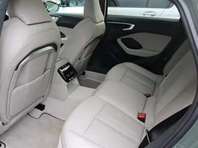 Audi 奥迪A5L