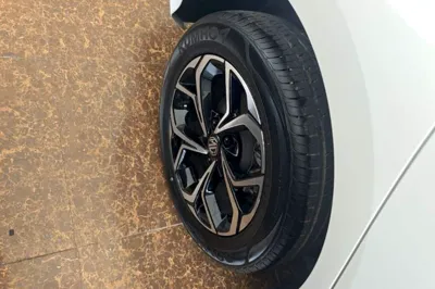 MG 5