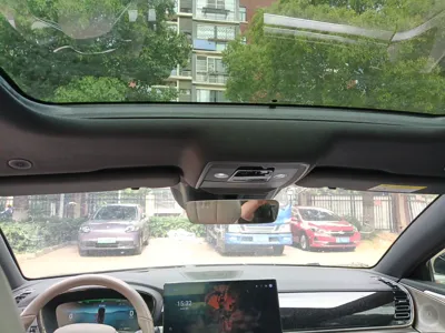 BYD Han